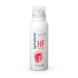 HF Mousse